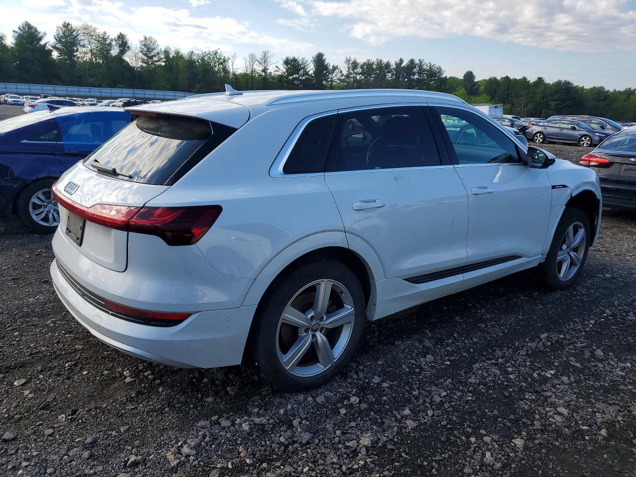 2019 Audi E-Tron Prestige - Image 3