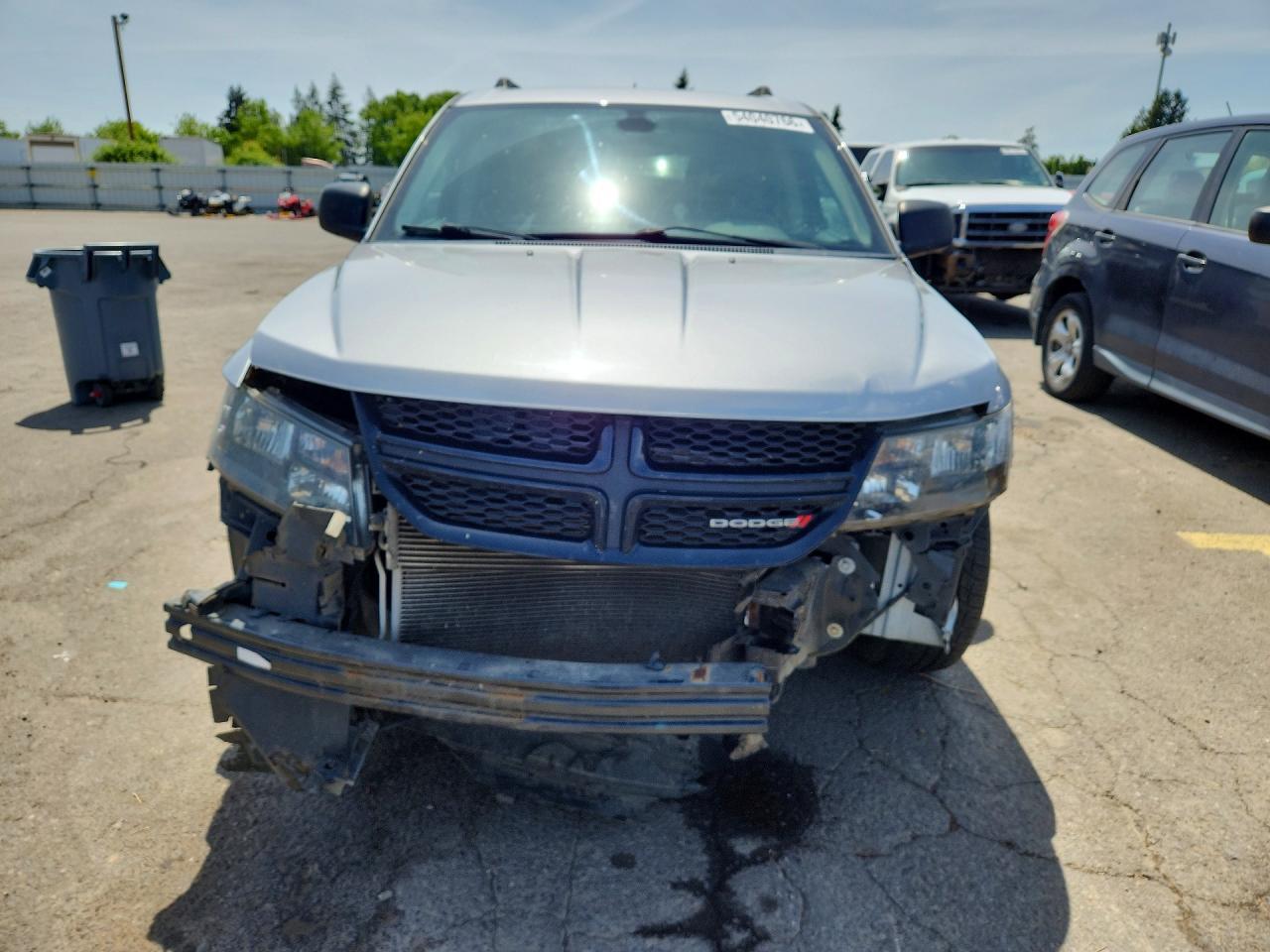 2018 Dodge Journey Se - Фото 5