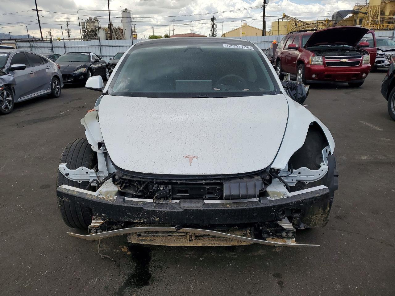 2021 Tesla Model 3 - Фото 5
