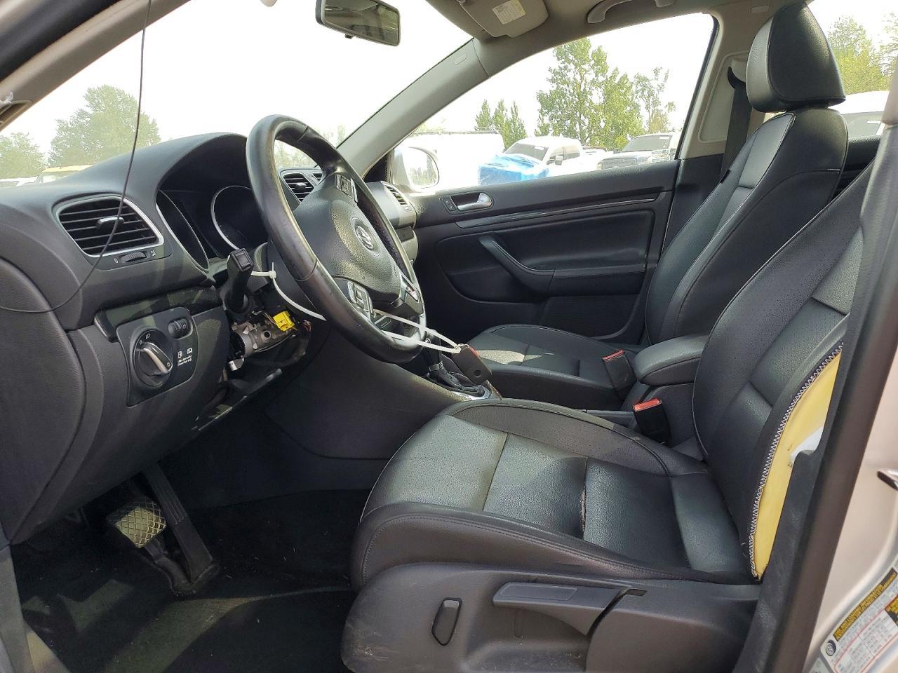 2011 Volkswagen Jetta Tdi - Image 7