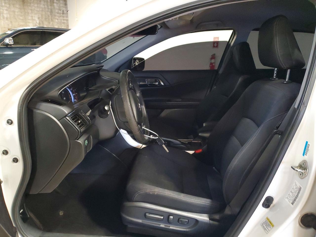 2015 Honda Accord Sport - Фото 7