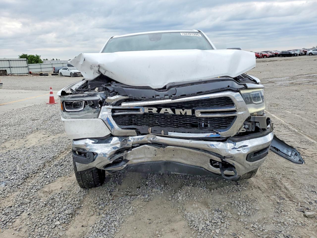 2023 Ram 1500 Big Horn - Image 5