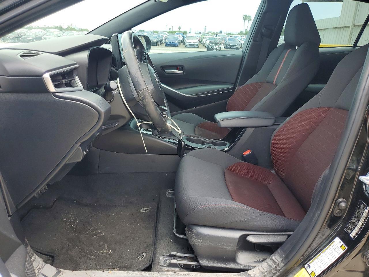 2023 Toyota Corolla Se - Фото 7