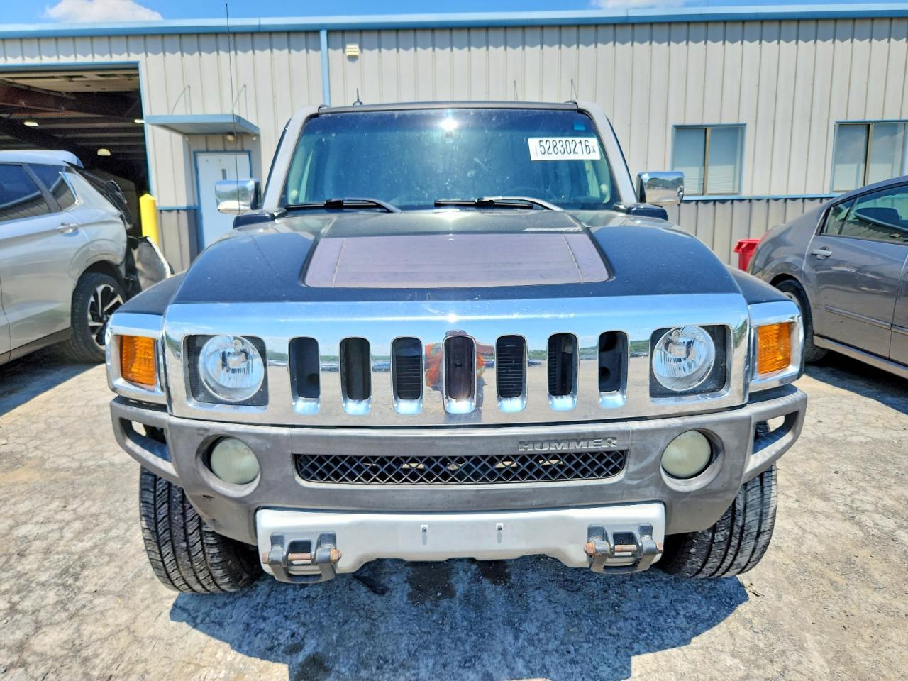 2008 Hummer H3 - Image 5