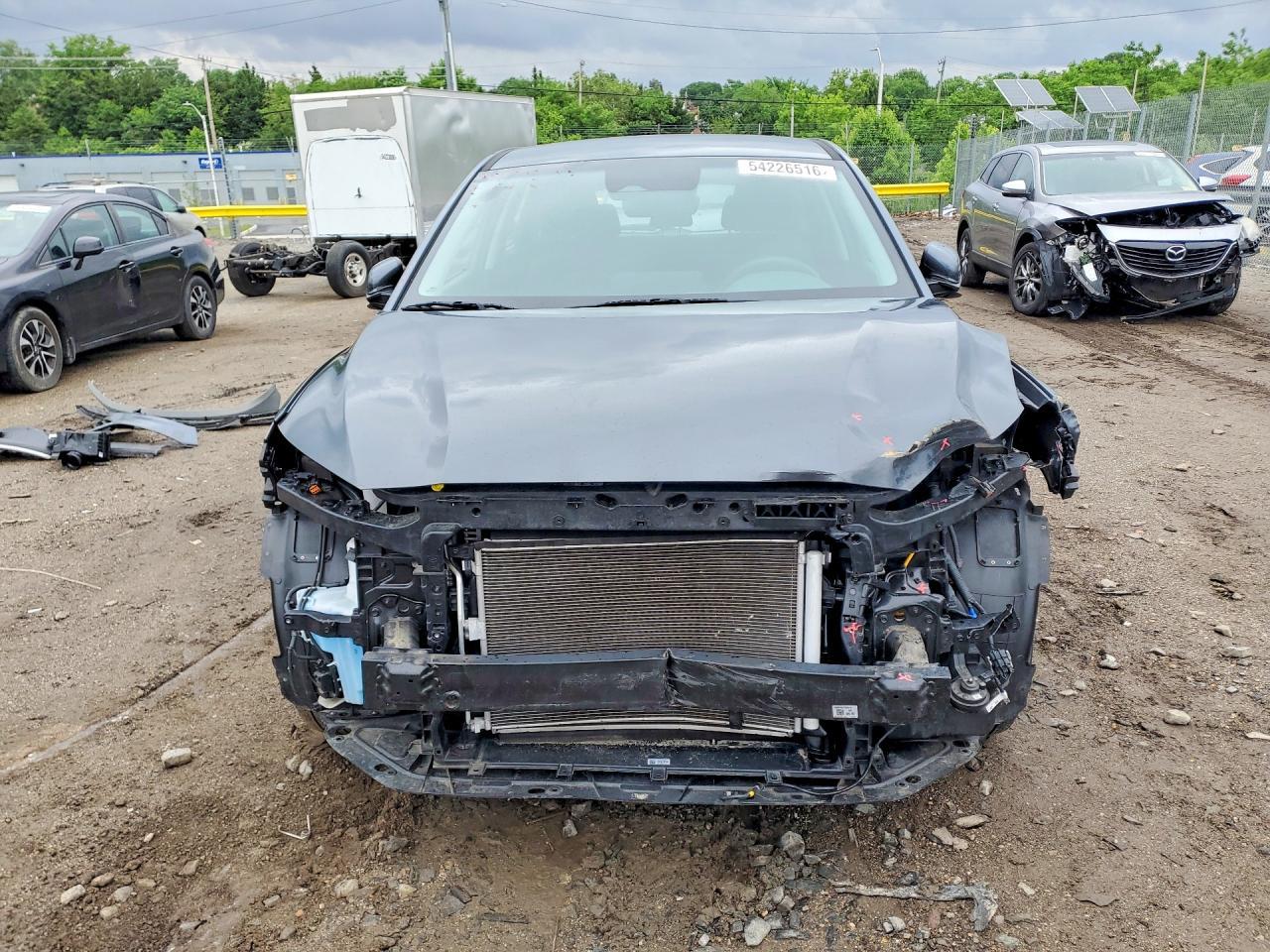 2022 Hyundai Kona Se - Image 5