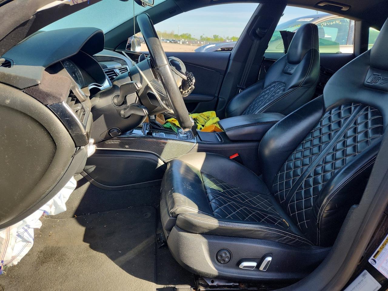 2017 Audi S7 Quattro - Image 7