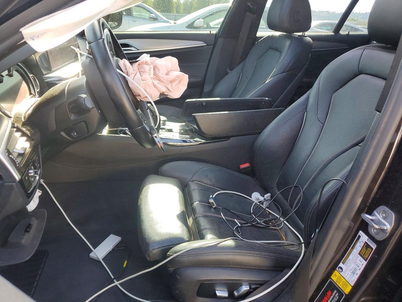 2018 BMW 540 I - Image 7