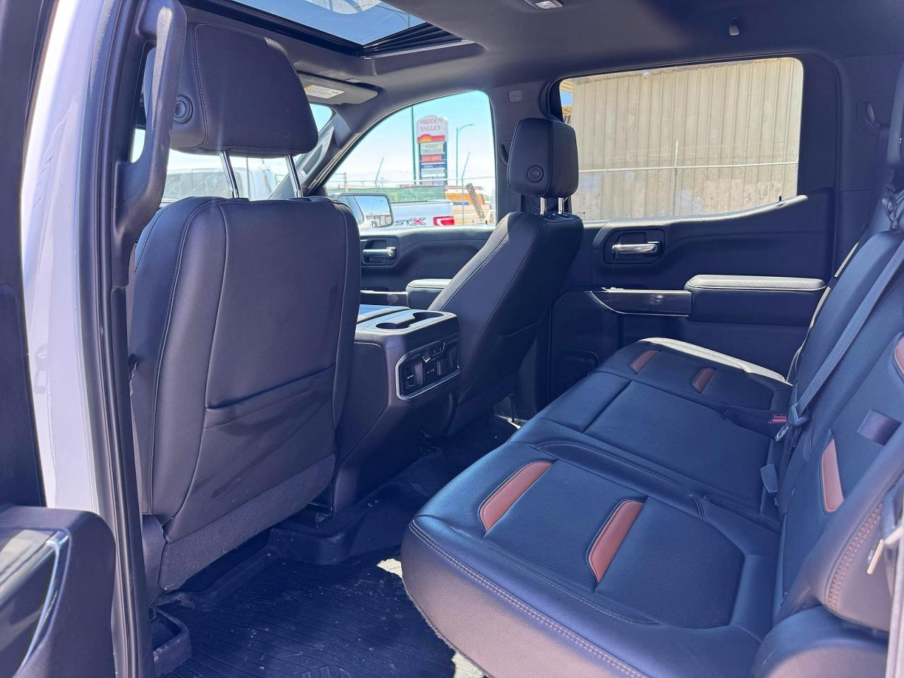 2020 GMC Sierra K1500 At4 - Image 6