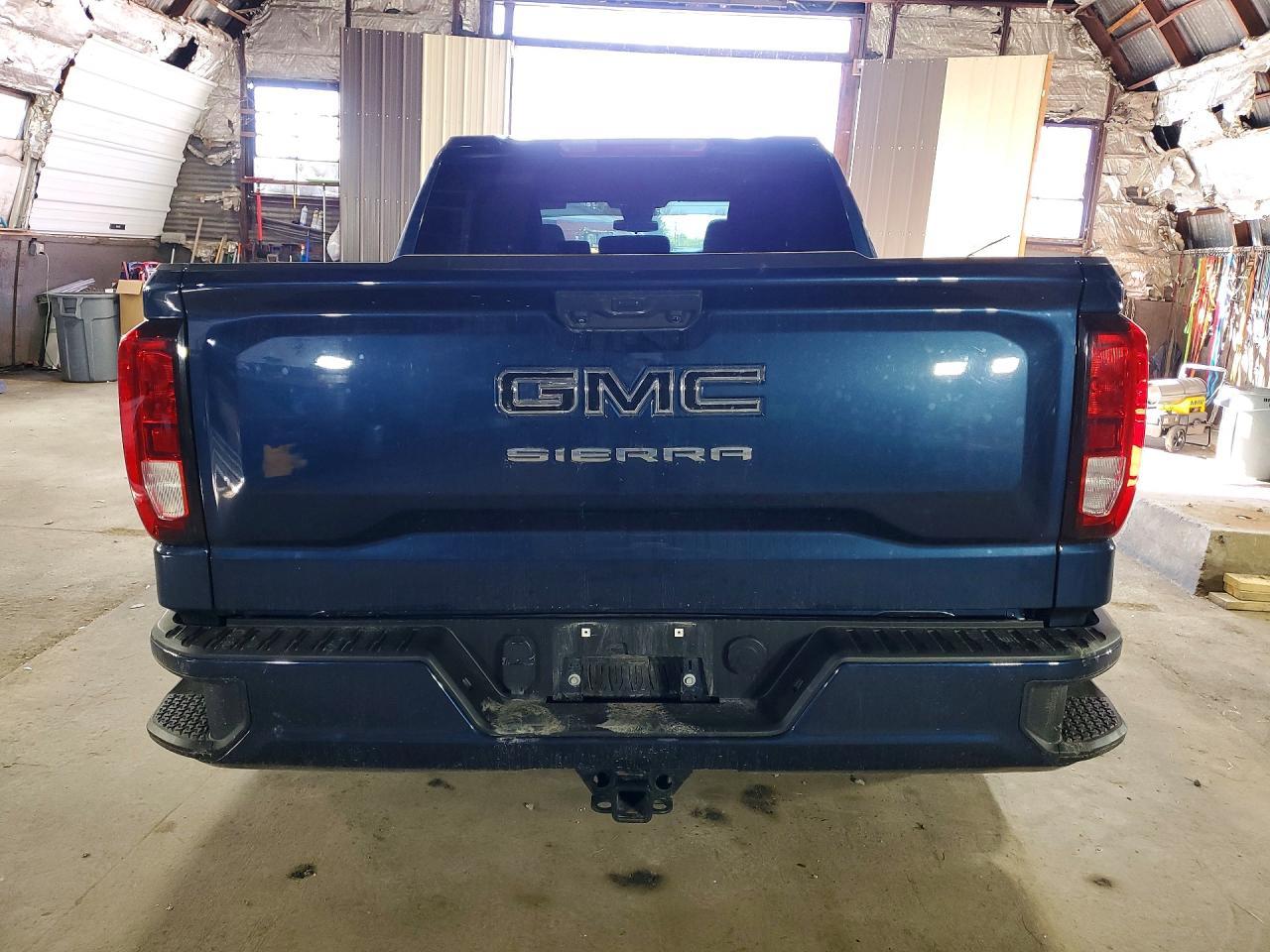2023 GMC Sierra C1500 - Image 6