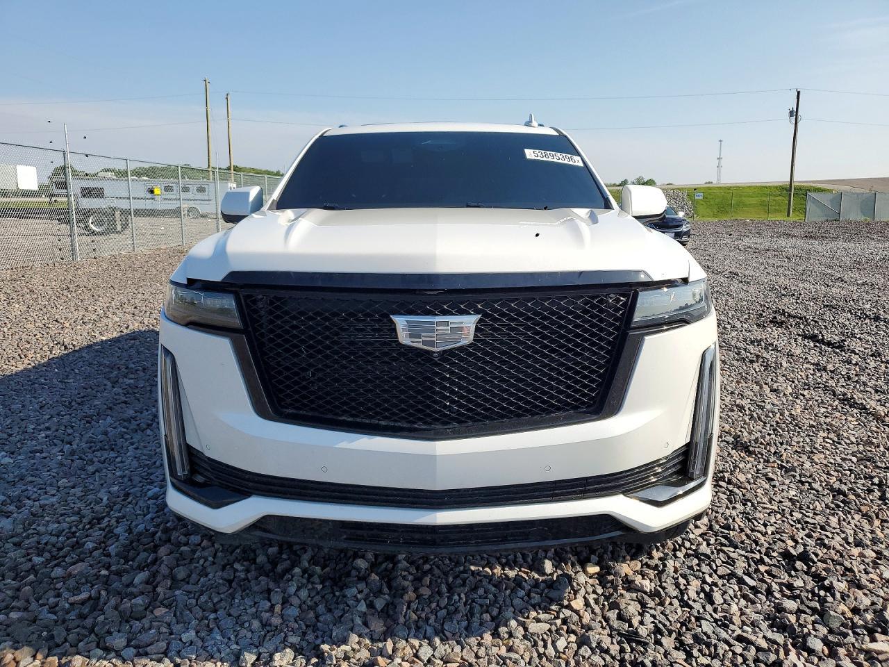 2024 Cadillac Escalade Esv Sport - Фото 5