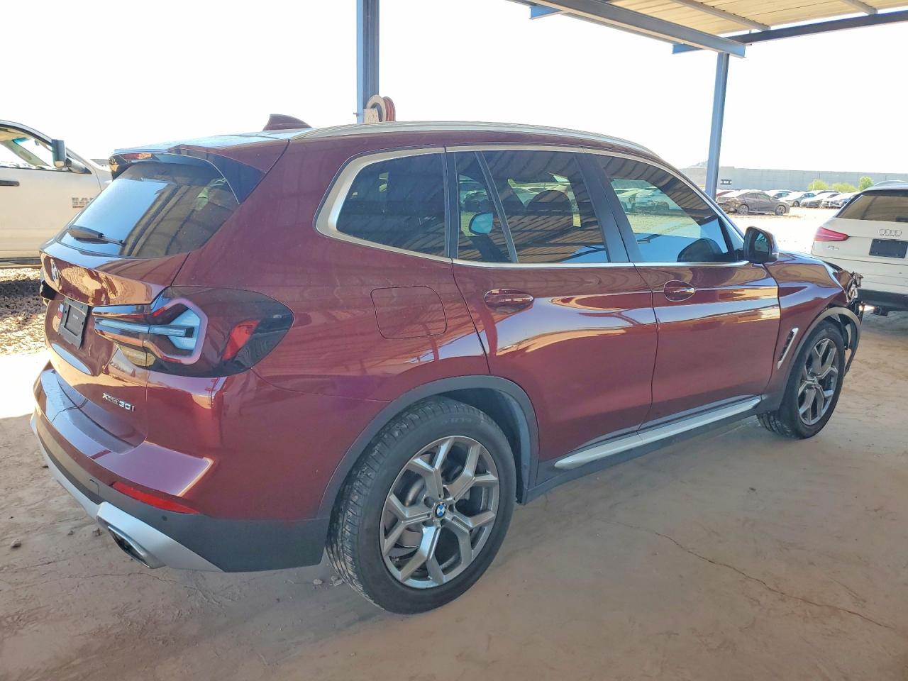 2023 BMW X3 xDrive30I - Фото 3