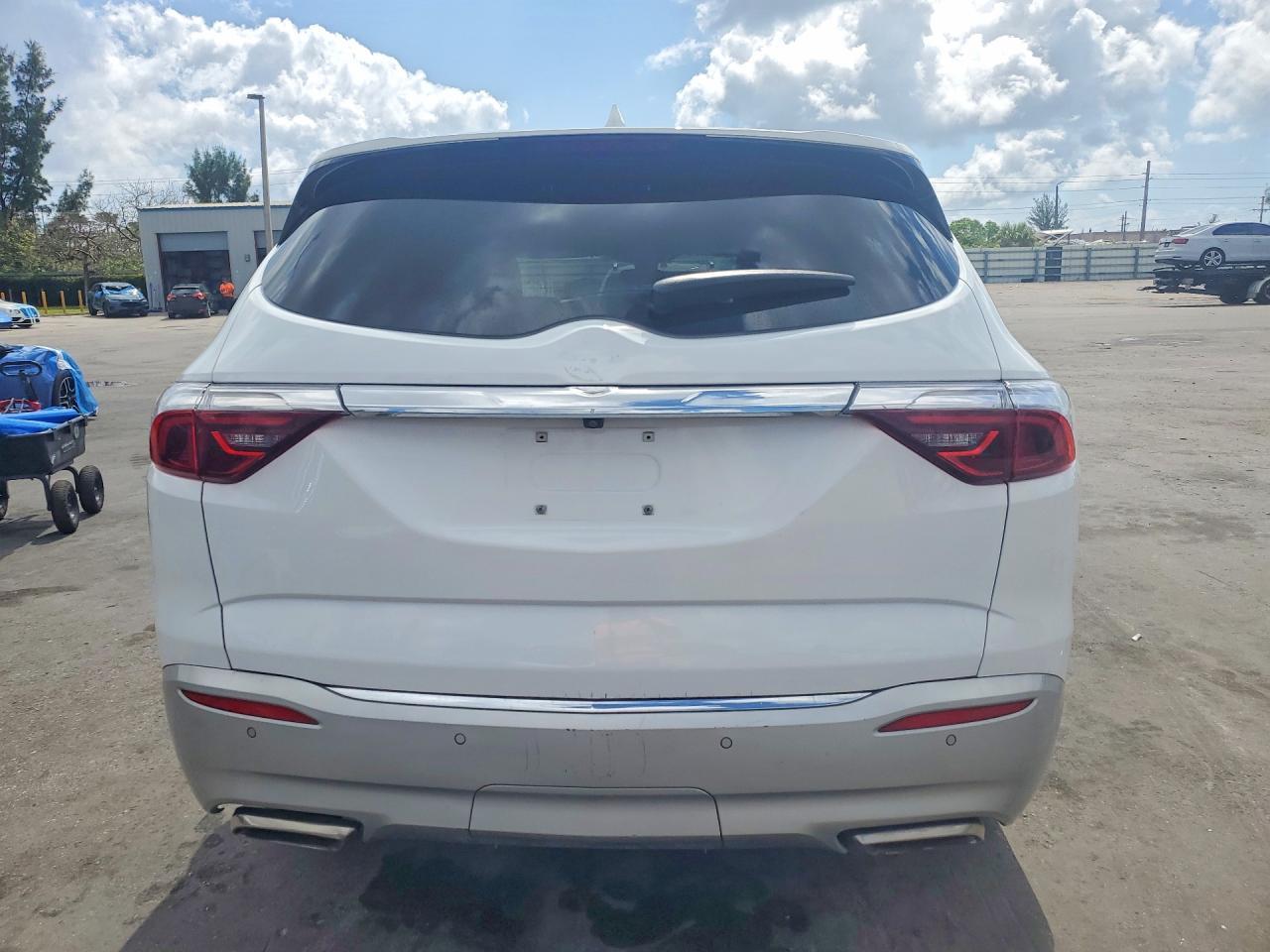 2023 Buick Enclave Essence - Фото 6