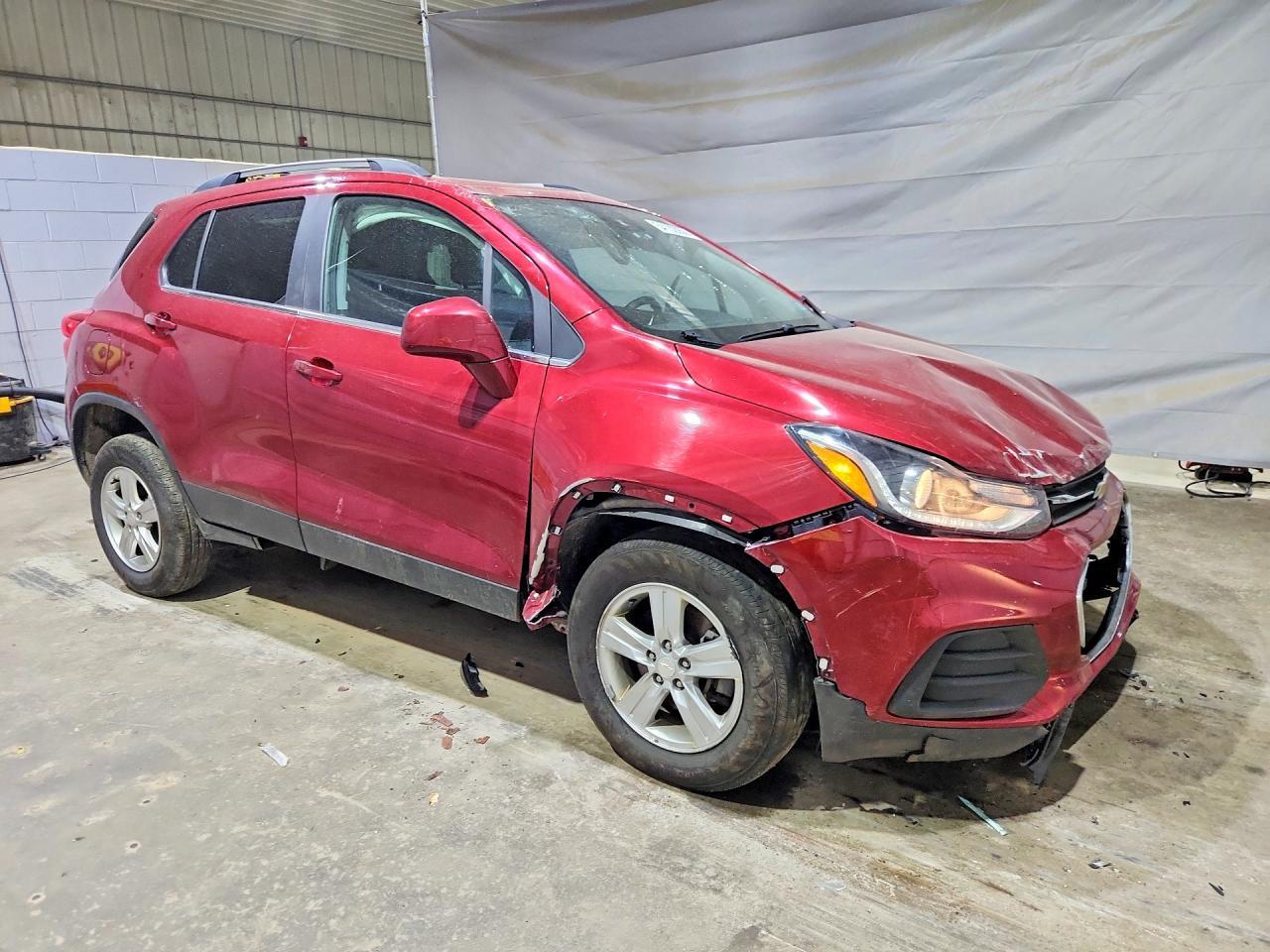 2020 Chevrolet Trax 1Lt - Image 4