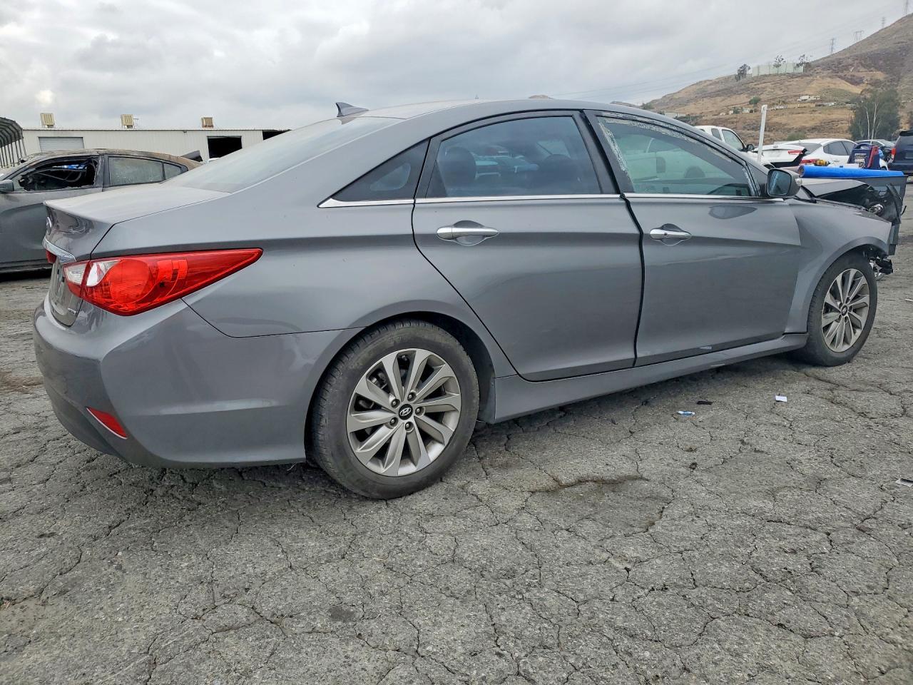 2014 Hyundai Sonata Limited - Image 3