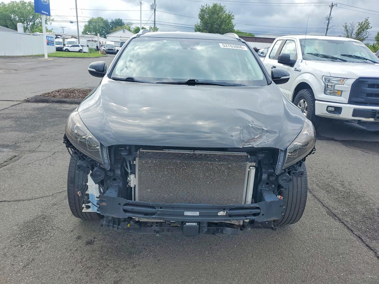 2019 Kia Sorento Ex V6 - Image 5