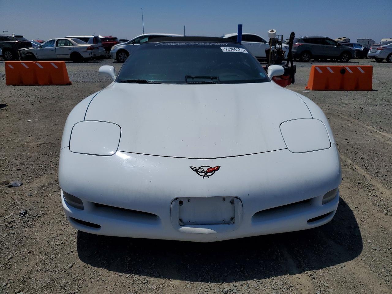 1999 Chevrolet Corvette - Image 5