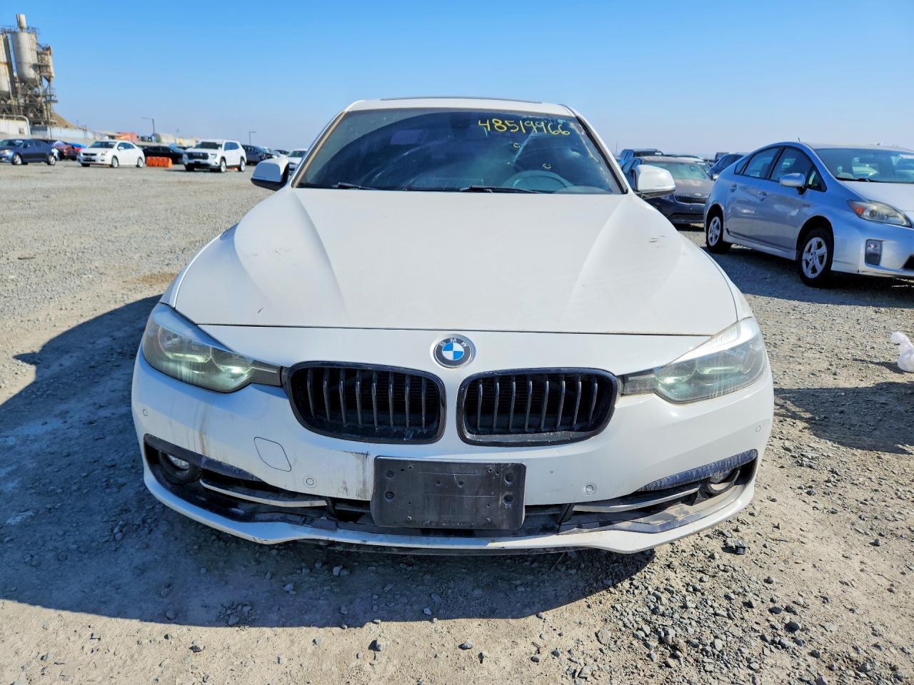 2016 BMW 328 I Sulev - Image 5