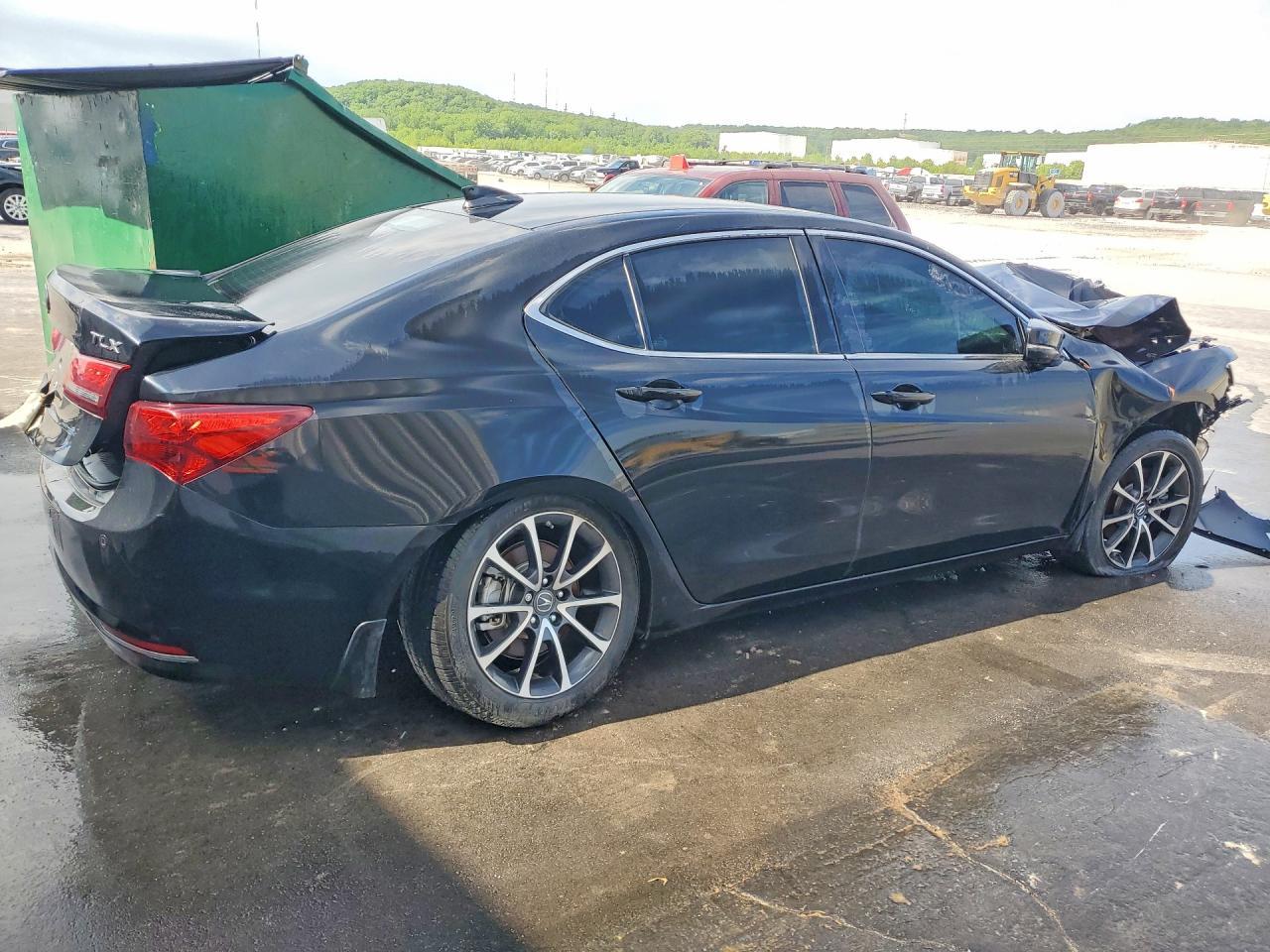 2016 Acura Tlx Advance - Image 3