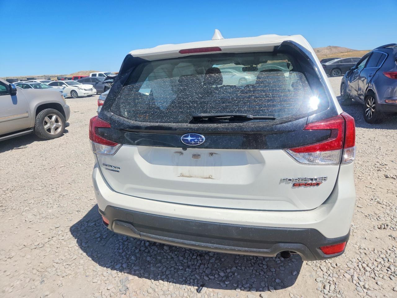 2022 Subaru Forester - Image 6