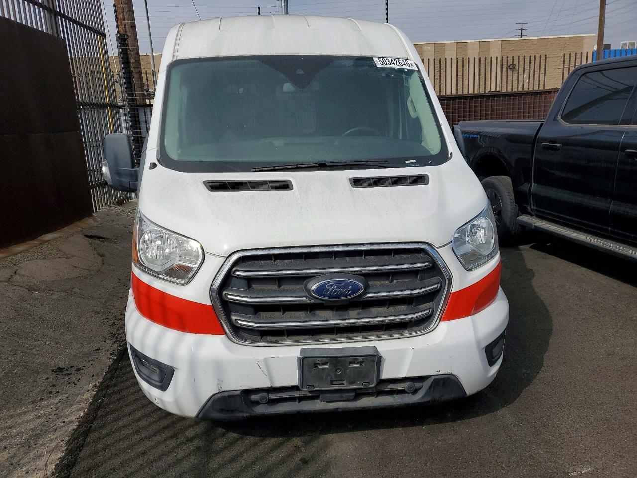 2020 Ford Transit T-350 - Image 5