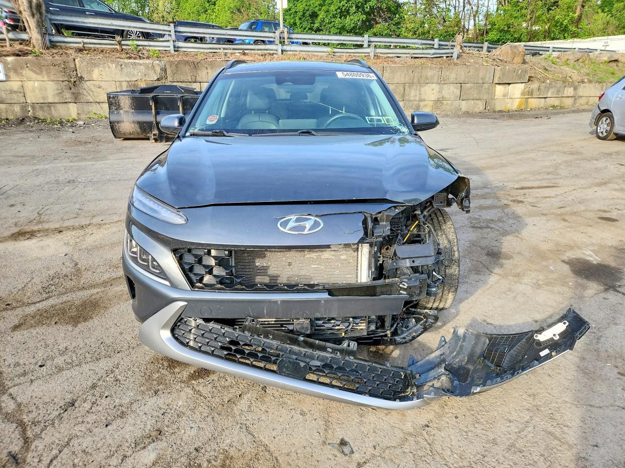 2022 Hyundai Kona Limited - Image 5