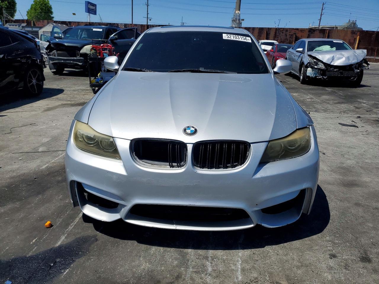 2009 BMW 335 I - Image 5