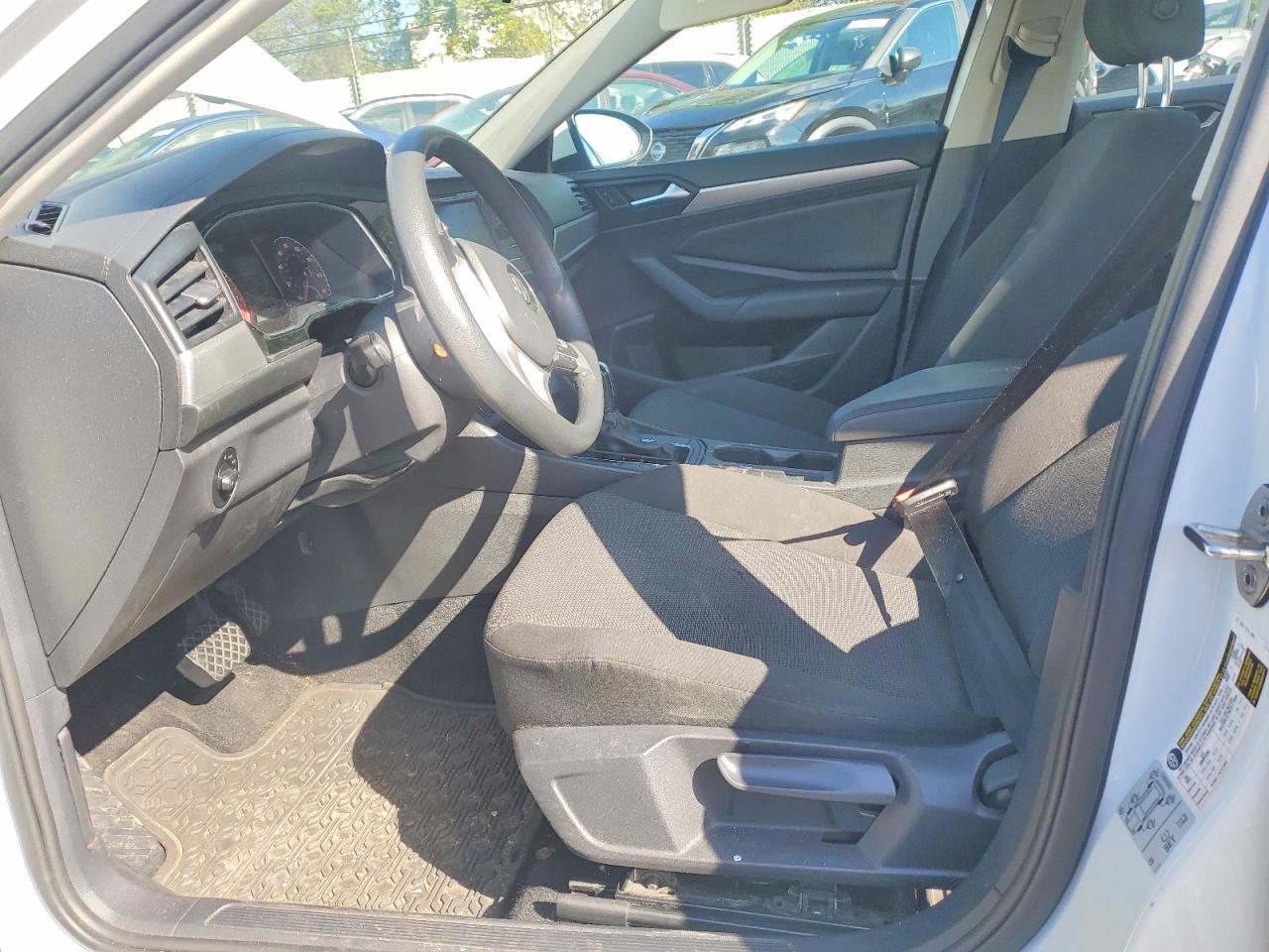 2019 Volkswagen Jetta S - Image 7