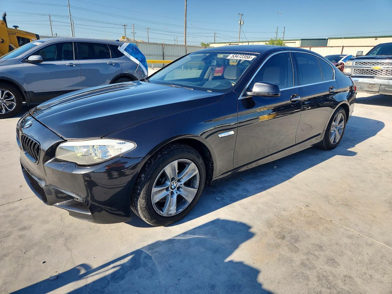 lot