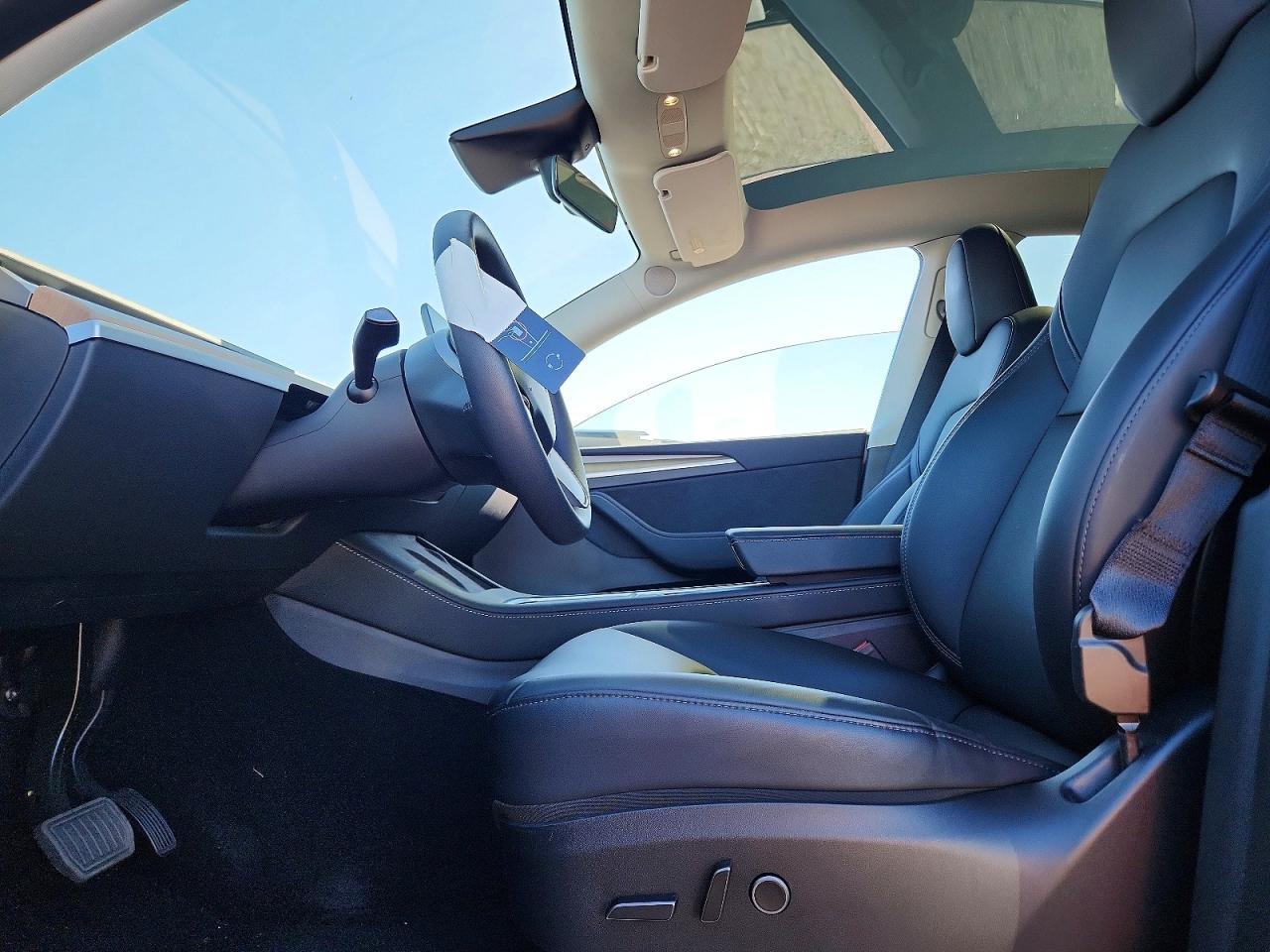 2023 Tesla Model Y - Фото 7