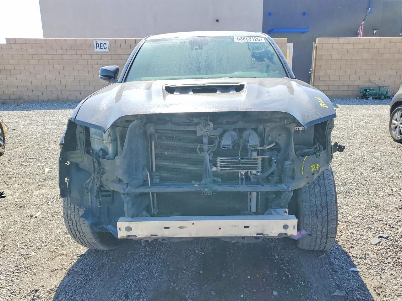2019 Toyota Tacoma Trd Sport/Trd Off Road/Trd Pro - Фото 5