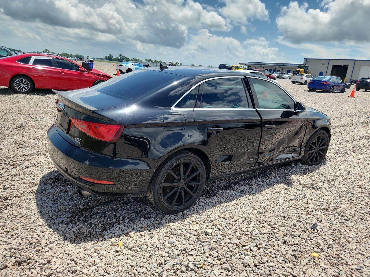 2015 Audi A3 Premium - Image 3