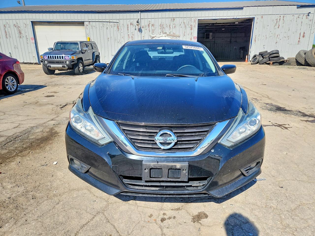 2016 Nissan Altima 2.5 Sv - Фото 5