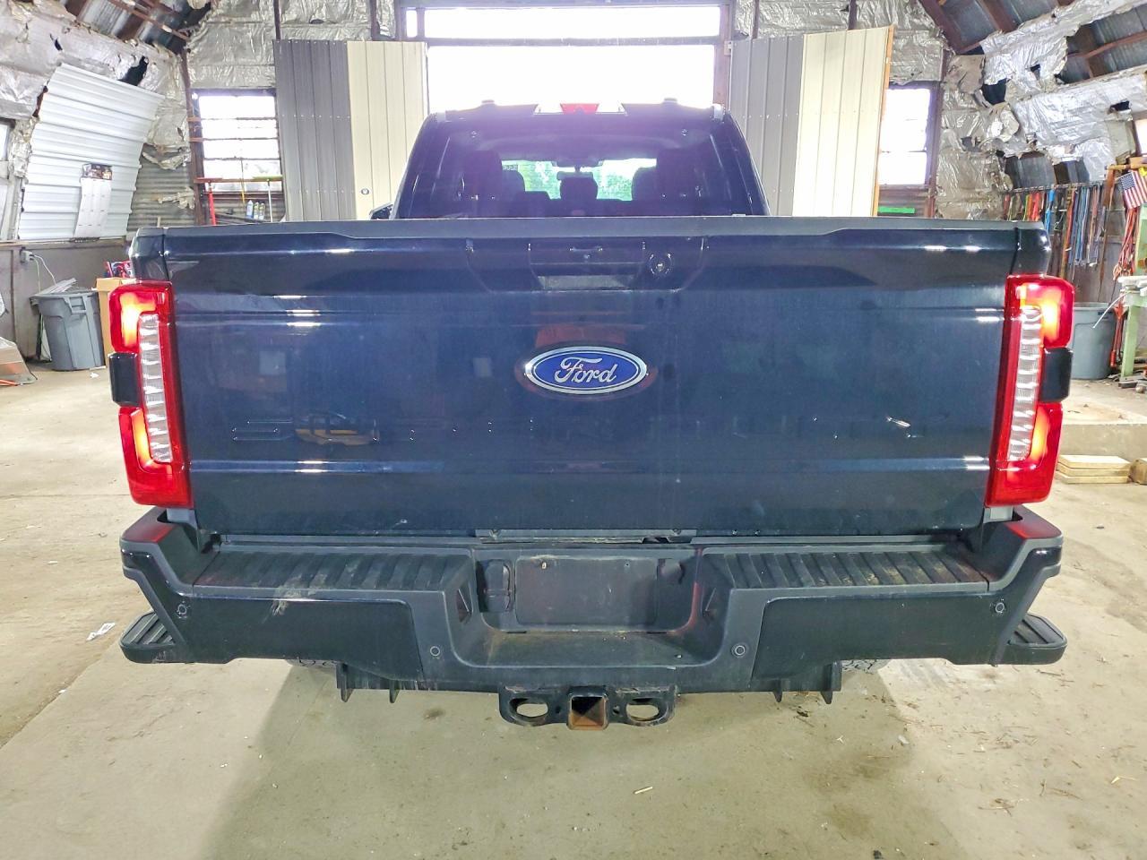 2024 Ford F-250 Supe - Фото 6
