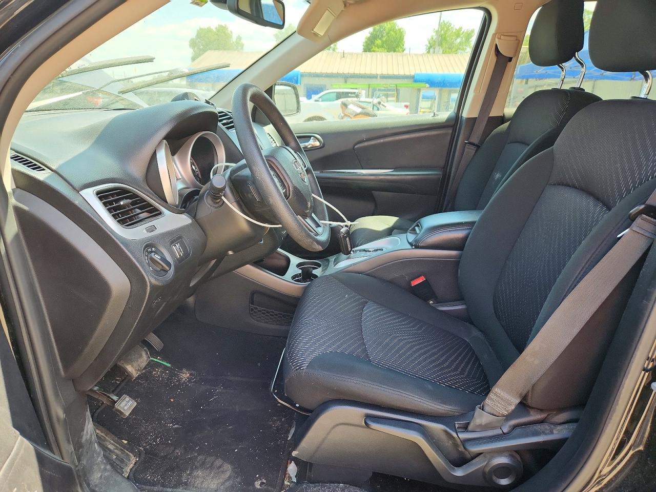 2019 Dodge Journey Se - Image 7