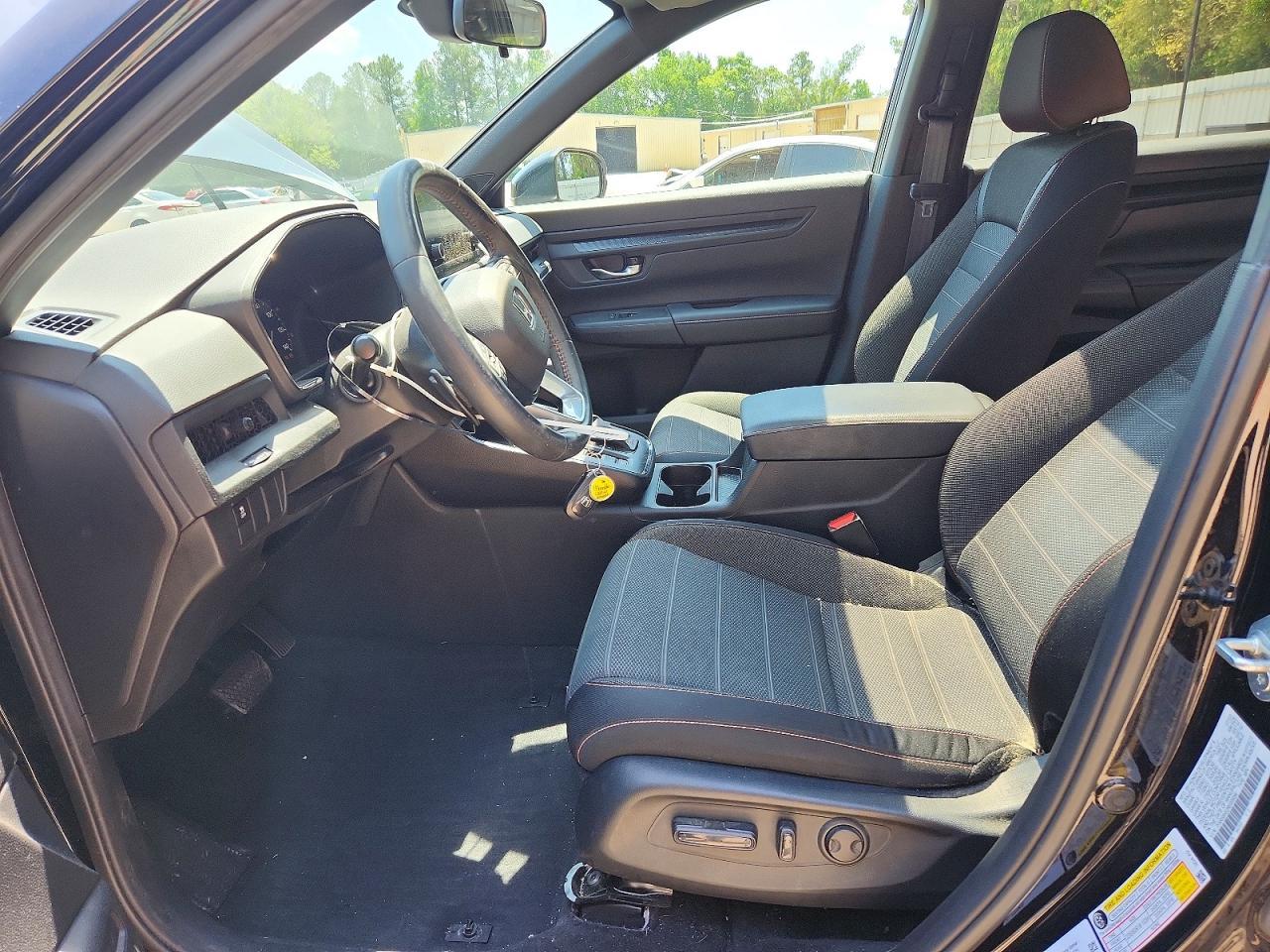 2024 Honda Cr-V Sport - Фото 7