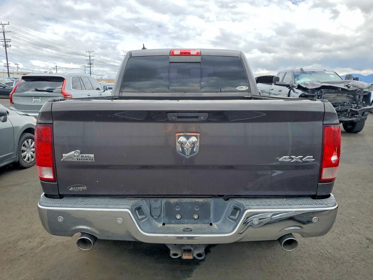 2015 Ram 1500 Slt - Image 6