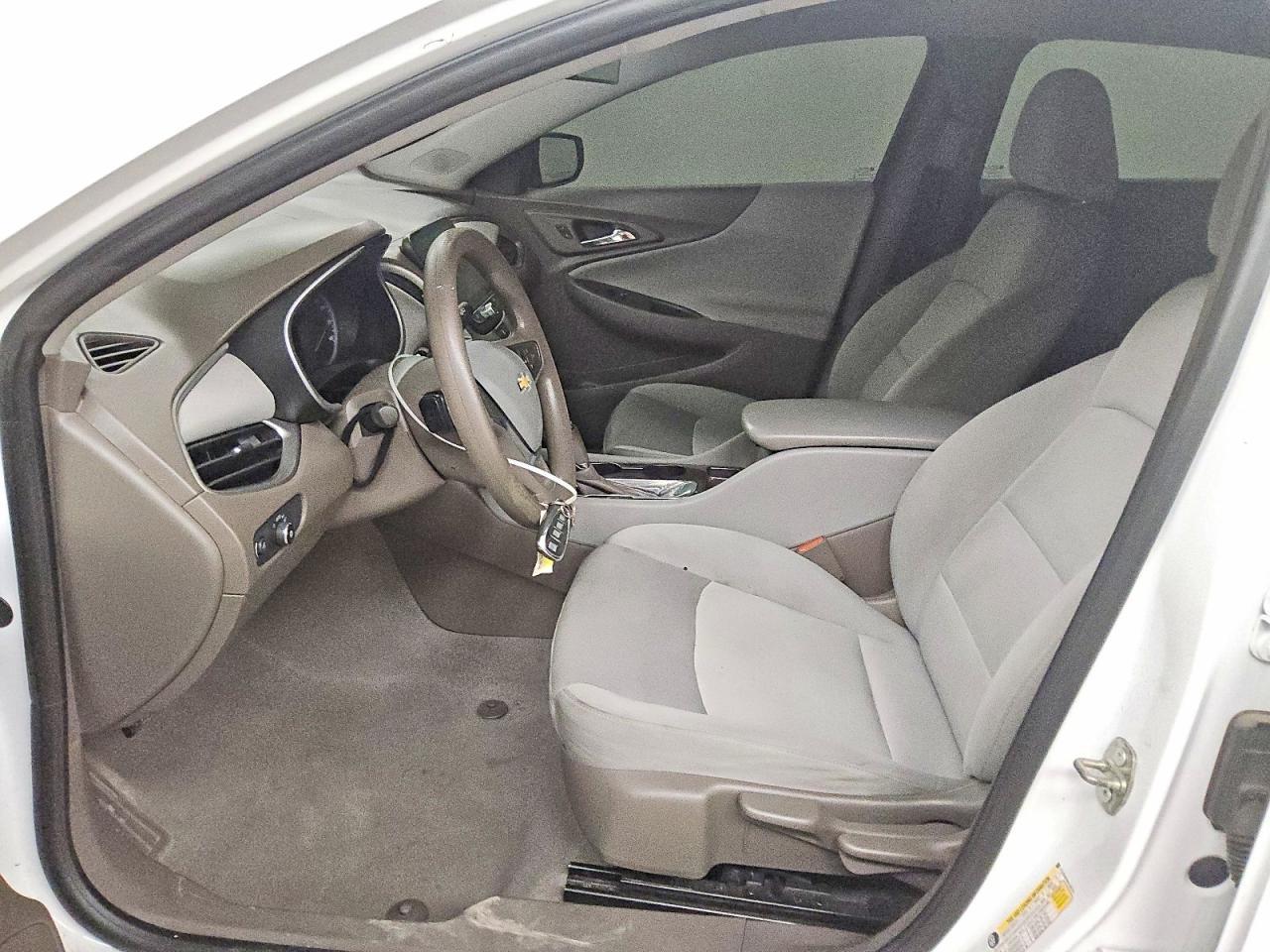 2019 Chevrolet Malibu Ls - Фото 7