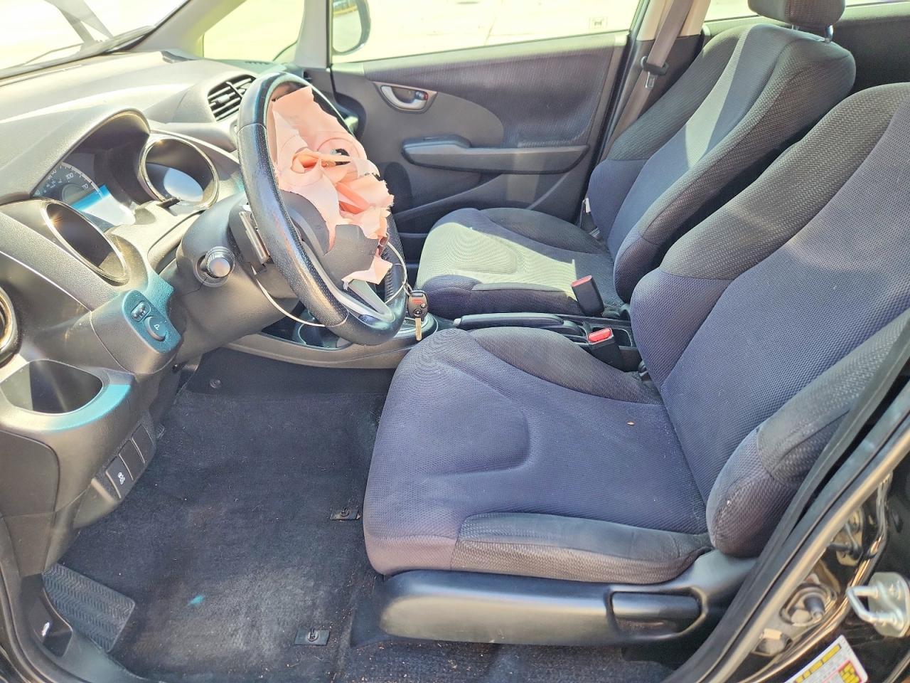 2013 Honda Fit Sport - Фото 7