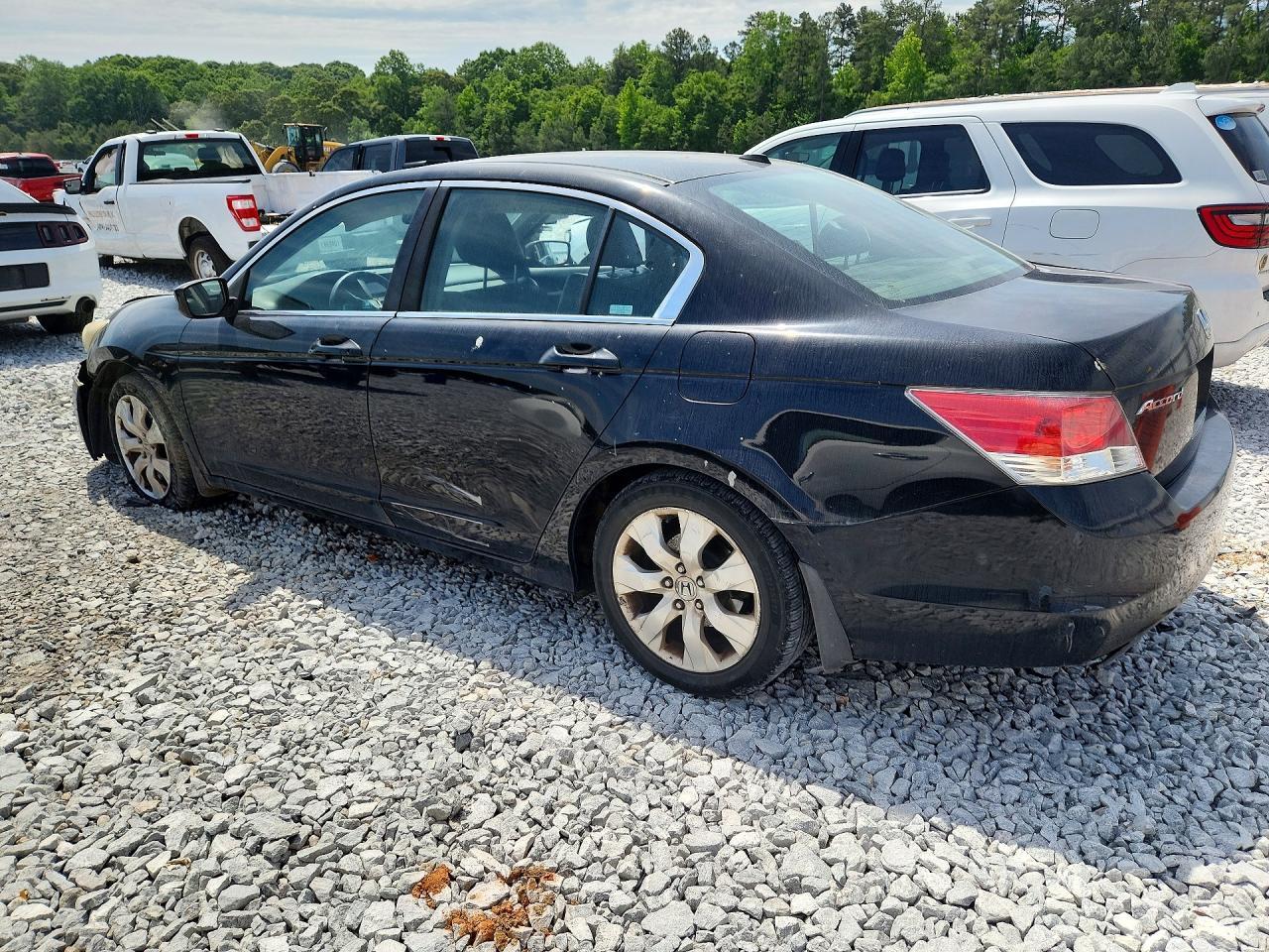 2009 Honda Accord Exl - Image 2