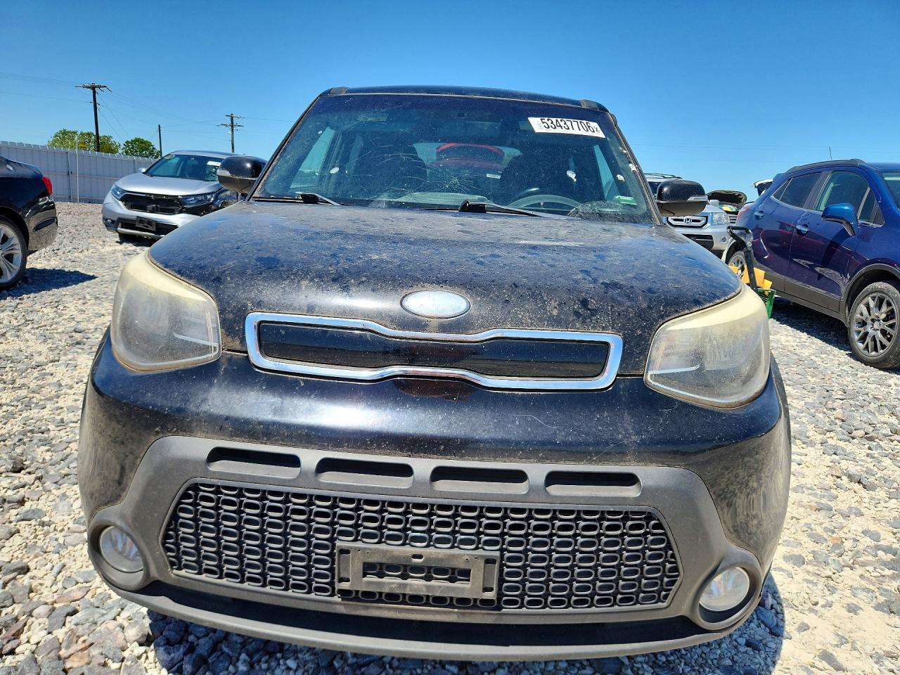 2014 Kia Soul + - Фото 5