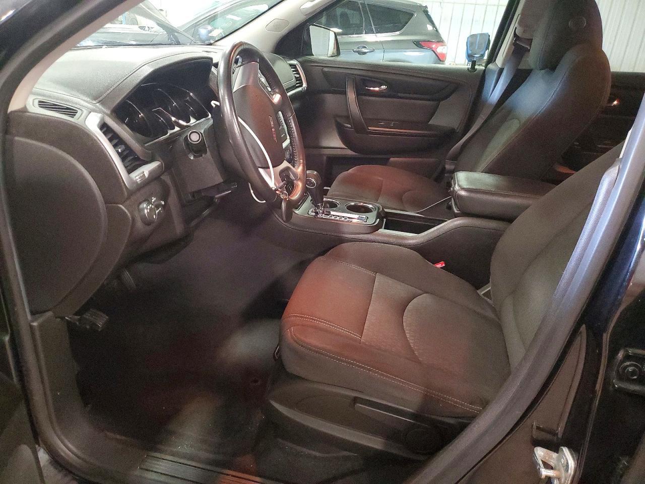 2015 GMC Acadia Sle - Фото 7