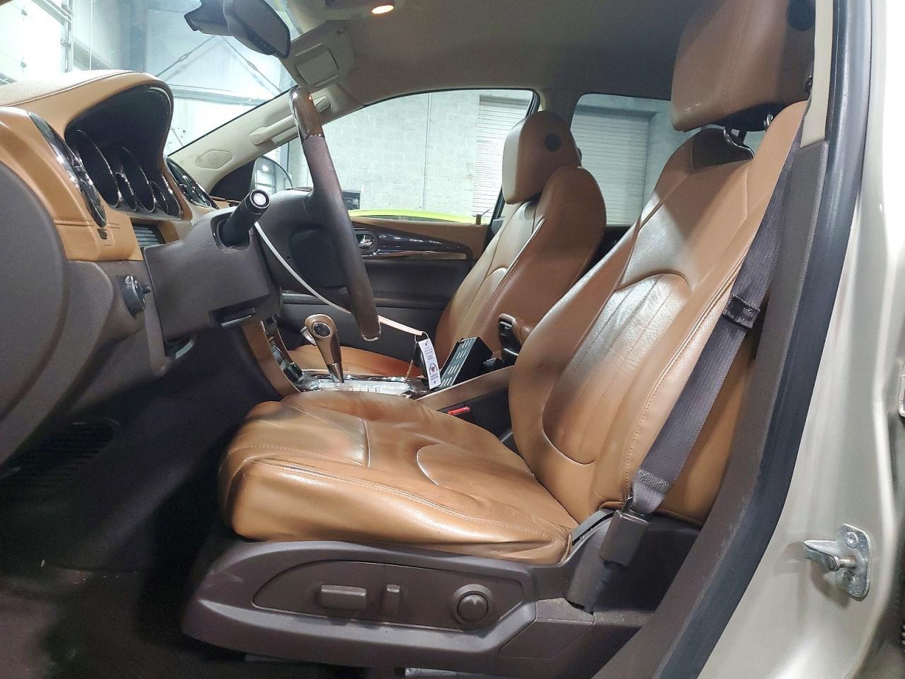 2015 Buick Enclave - Фото 7