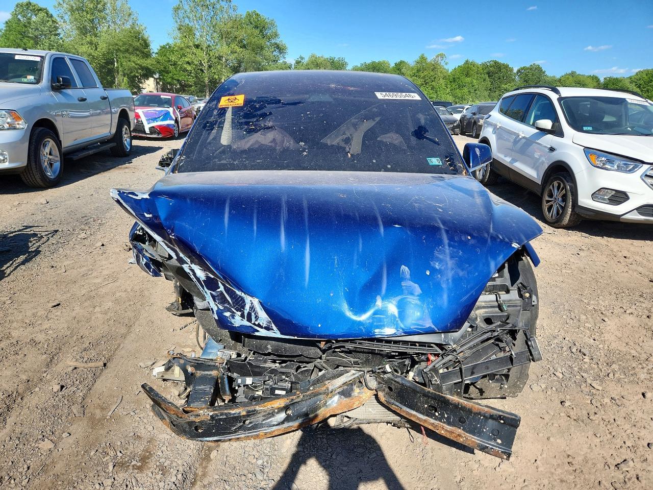 2016 Tesla Model X - Image 5