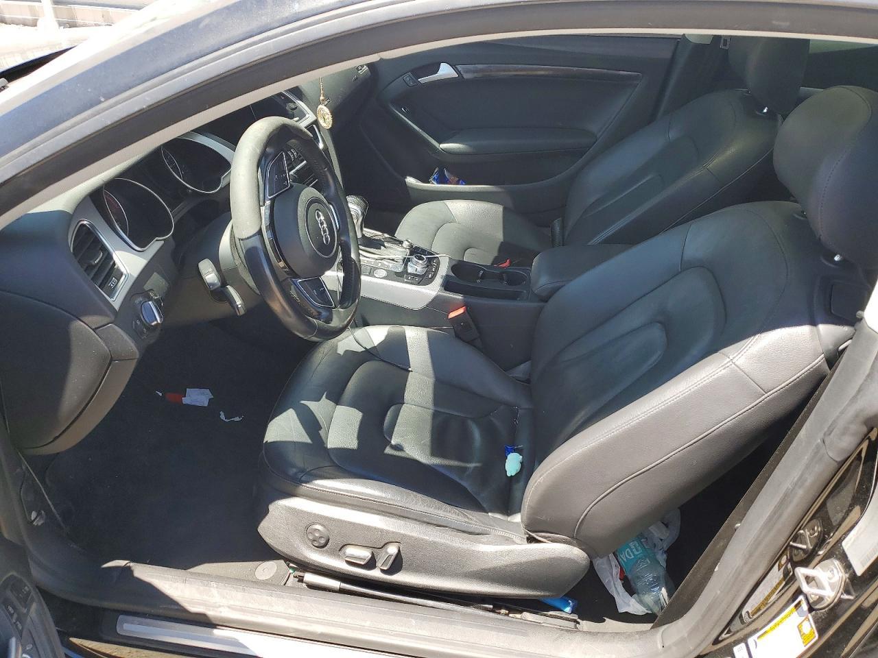 2015 Audi A5 Premium Plus - Image 7