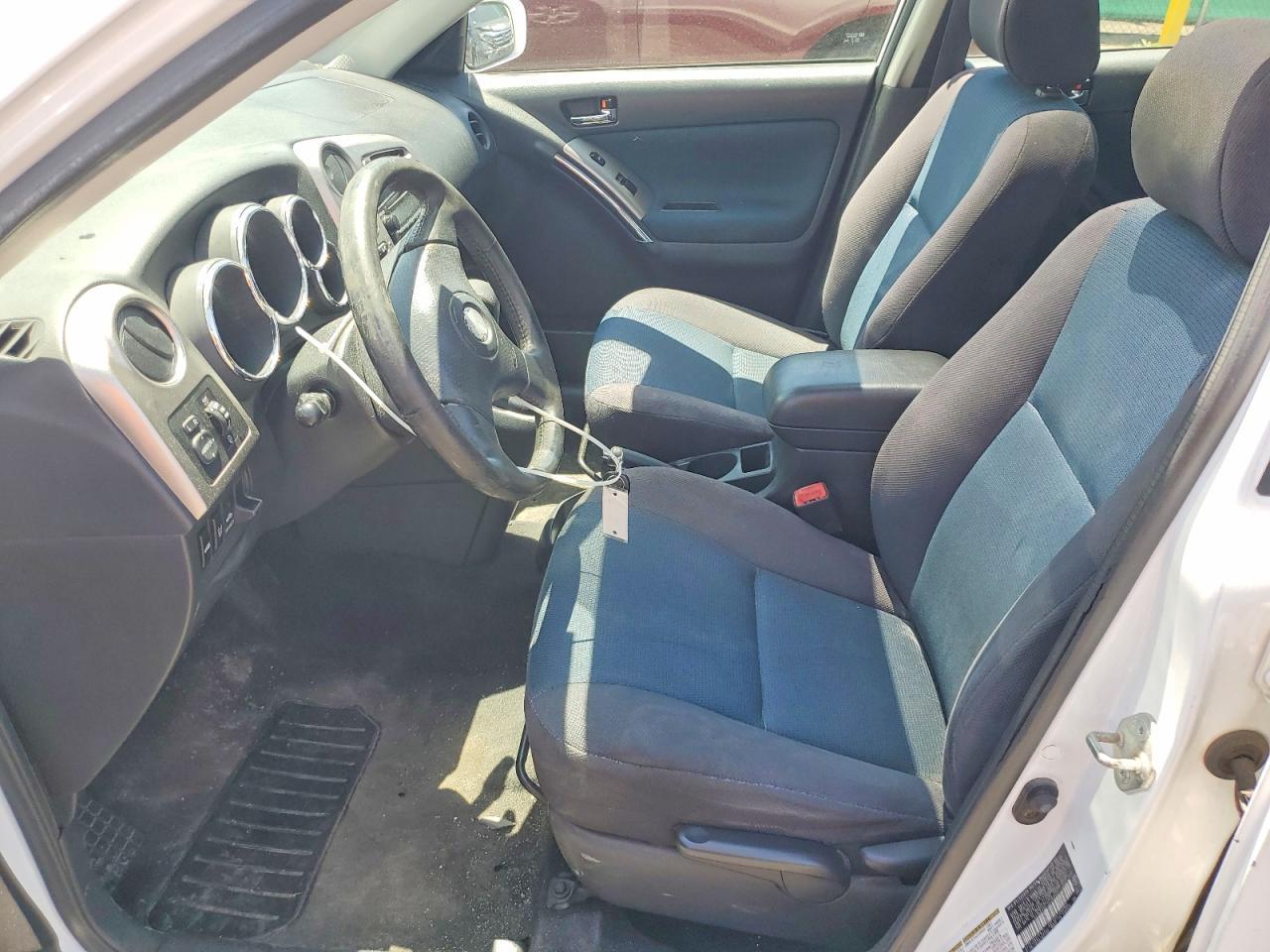2005 Toyota Matrix Xr - Фото 7