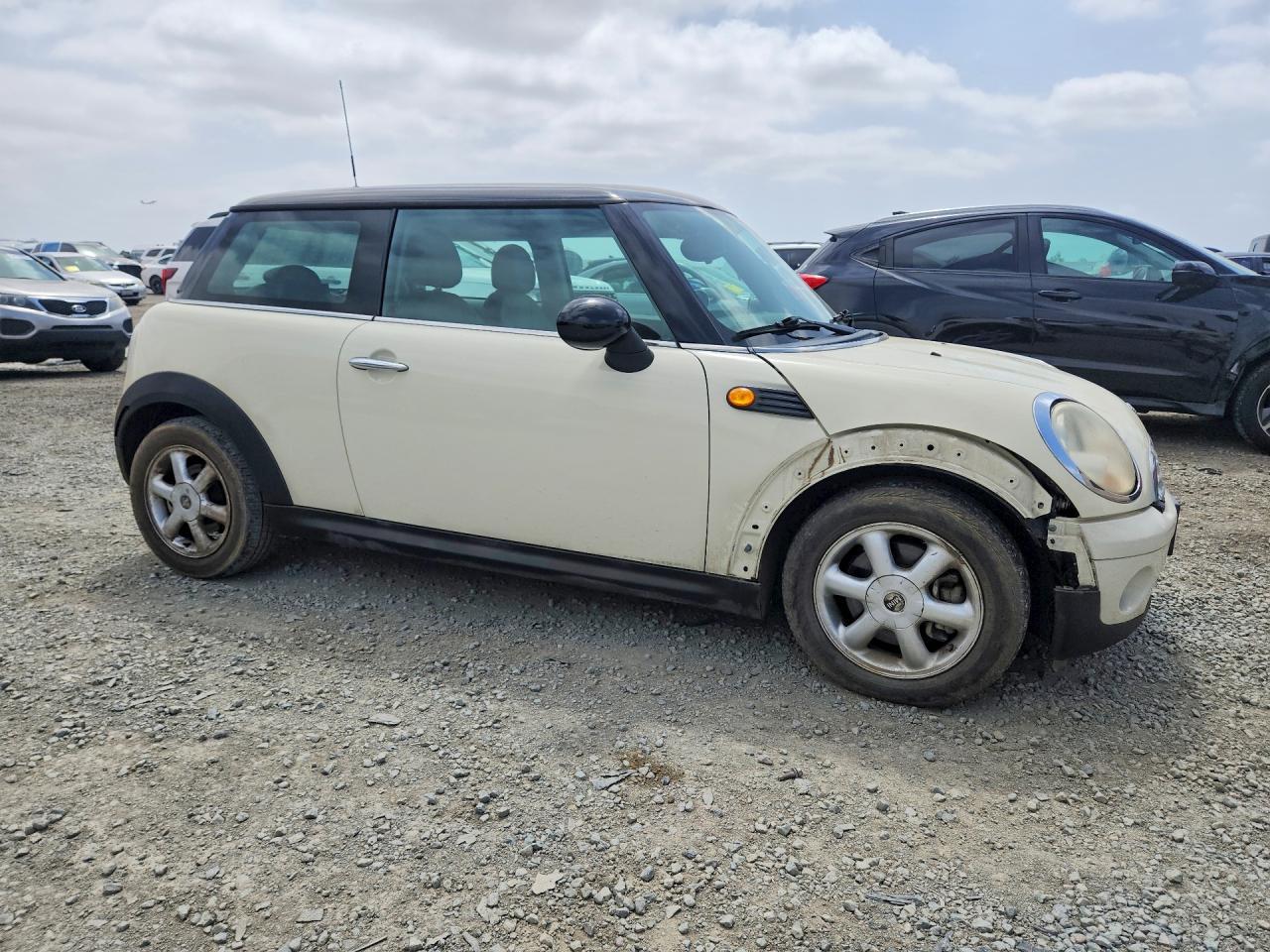 2010 Mini Cooper - Фото 4