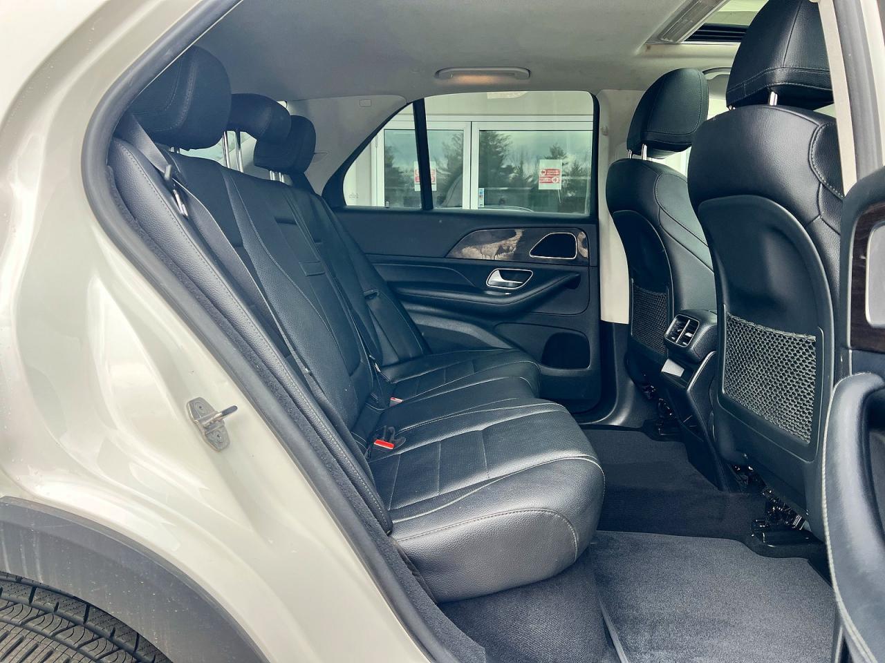 2020 Mercedes-Benz Gle 350 4Matic - Фото 6