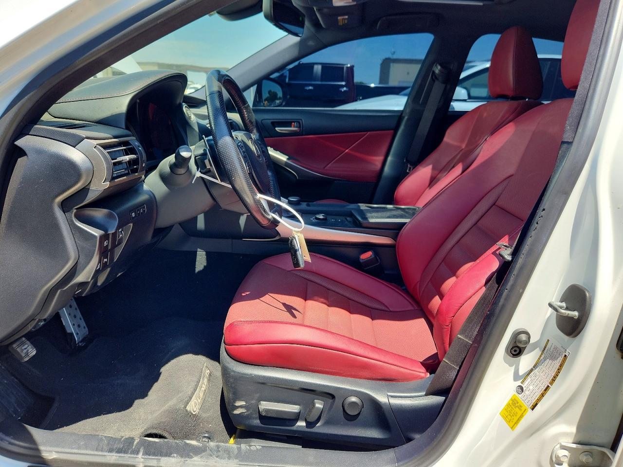 2020 Lexus Is 300 F Sport - Фото 7