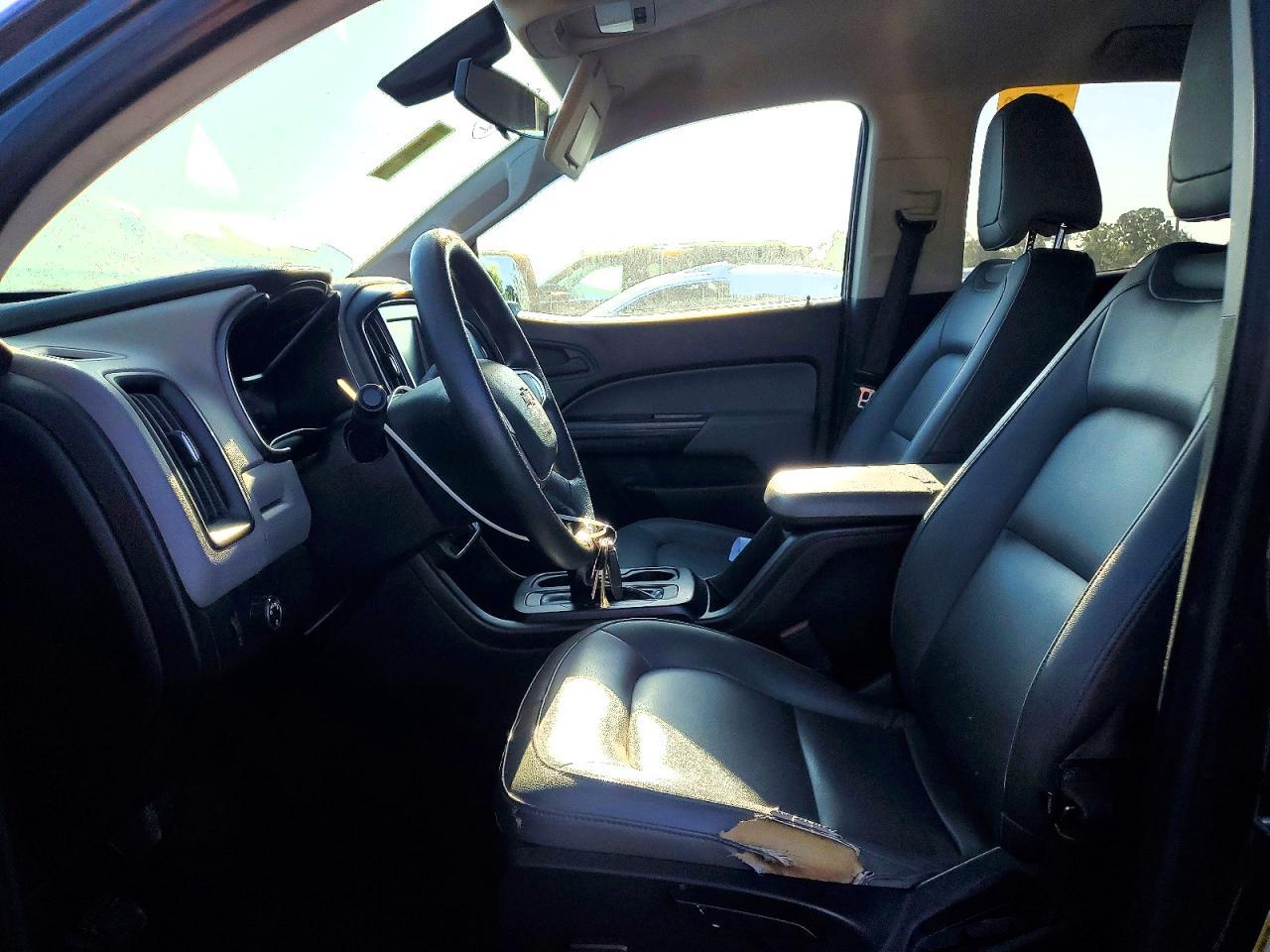 2018 Chevrolet Colorado - Image 7