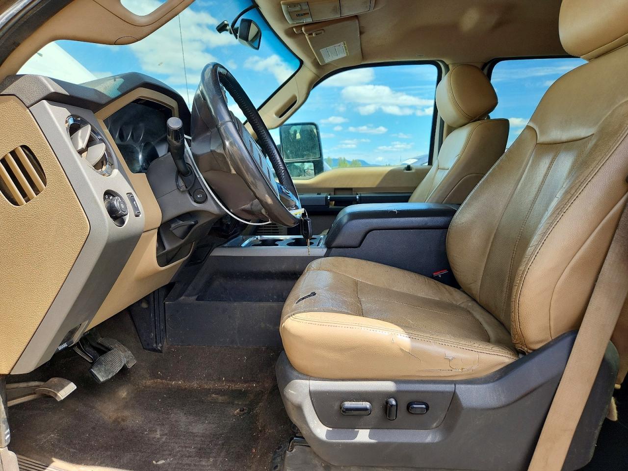 2013 Ford F250 Super Duty - Фото 7